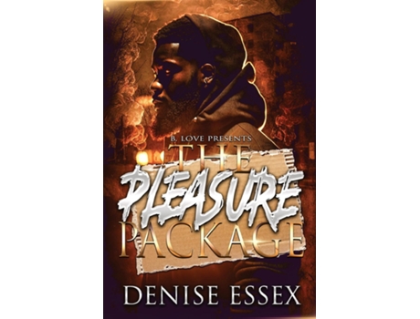 Livro The Pleasure Package de Denise Essex (Inglês)