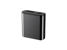 Mini gravador inteligente com redução de ruído Gravação em HD com ativação por voz 32Gb Unbranded .