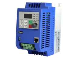 Inversor Vetorial Monofásico para Trifásico 0,75kw 220v