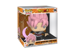 Figura FUNKO POP Jumbo: Dragon Ball Super  Super Saiyan Goku