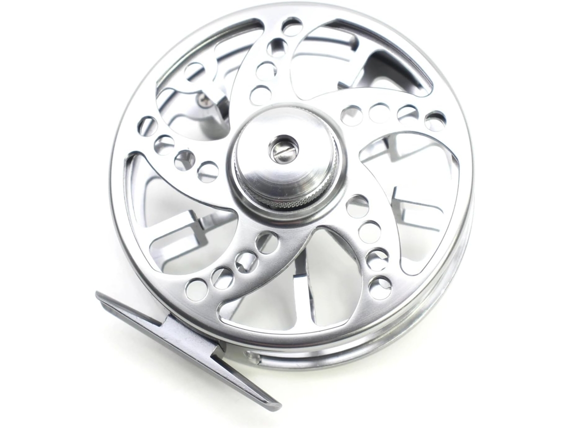 Pesca Ideal Leve, resistente, equilibrado para desempenho com varas | S/MARCA