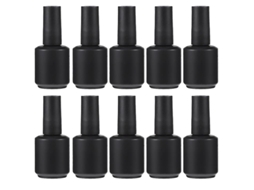 Frasco de Esmalte 12 Unidades ALLINLESS