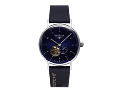 Bauhaus Automático 2166 3 Relógio Bhu