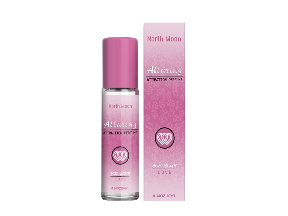 Perfume Feminino Importado Longa Duração Original