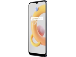 Smartphone REALME C11 2021 (6.5'' - 2 GB - 32 GB - Cinzento)