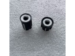 Botões De Volume E Canais Fm Para M Xir P8668 P8600 P8608 Gp328d