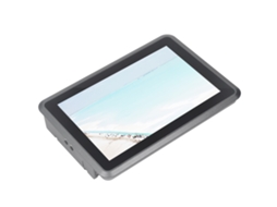 Laxiscreed Tablet Industrial 10,1" Com Ecrã Ampla E Compatibilidade Com Várias Voltagens