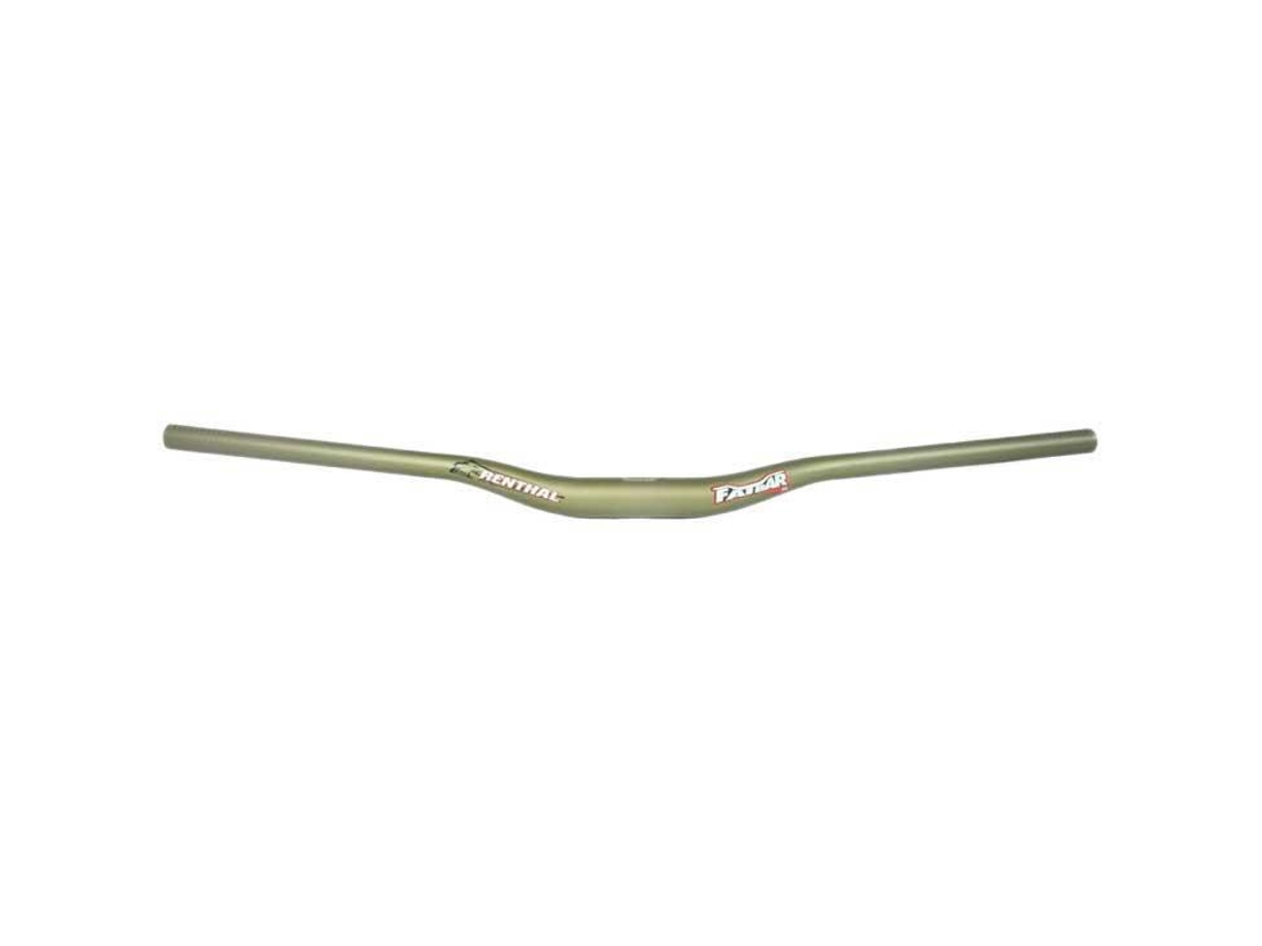 Renthal Fatbar 35 10mm Rise