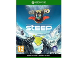 Jogo Xbox One Steep