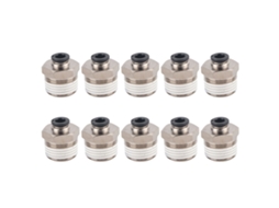 Conector pneumático rápido externo selado e durável para perfuração 6-04