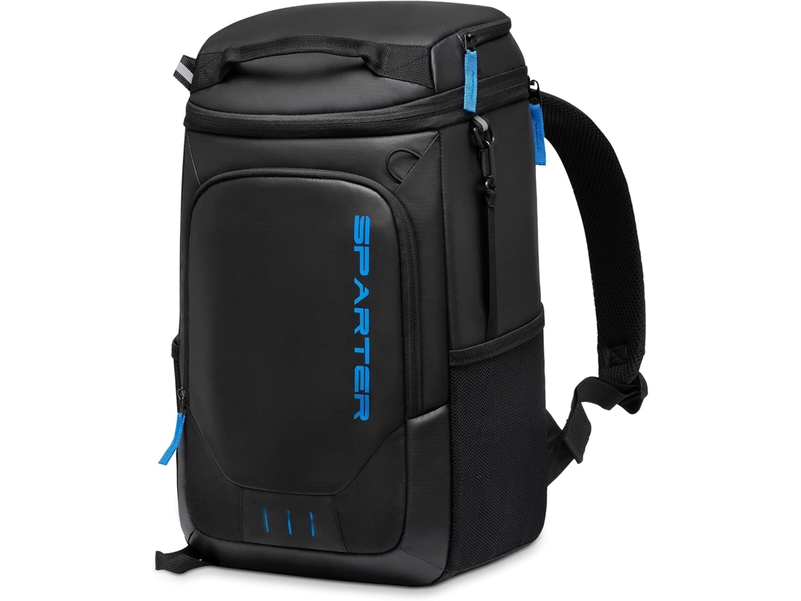 Mochila Térmica 33 Latas 20h Leve