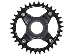 Corrente SHIMANO Steps E8000/M8050 Boost Chainring