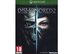 Dishonored 2: Xbox One Ml