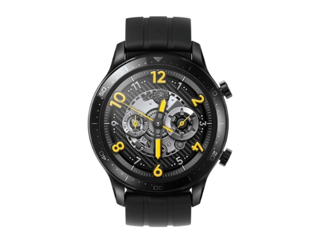 Realme Relógio Inteligente Watch S Pro
