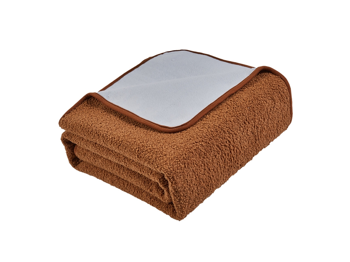 Forro de Saco de Dormir Pelúcia Super Espessa Macia para Camping