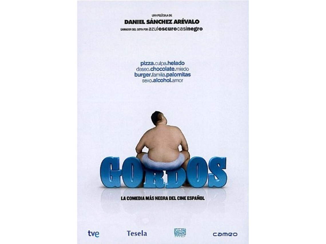 Gordos (2009)