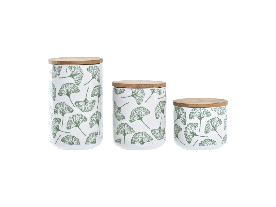 Saco de Compras DKD HOME DECOR (Multicor)