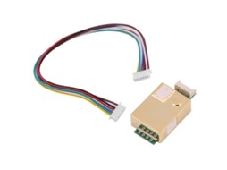 Sensor de Co2 Infrarrojo Mh Z19 para Monitor de Qualidade do Ar Interior
