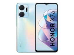 Smartphone HONOR X7A 4Gb/128Gb Prata Silver Dual Sim Rky-Lx2