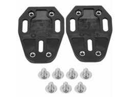 Adaptador de Capa de Clips Mali Quick Release para Sapatos de Ciclismo Speedplay Zero