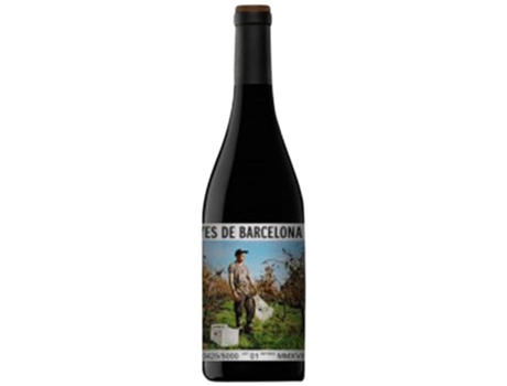 Vinho L'OLIVERA L'Olivera Vinyes De Barcelona Catalunya (0.75 L - 1 unidade)