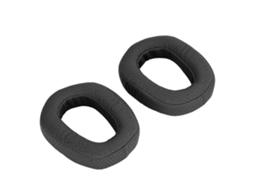Almofadas de ouvido para Logitech G435 EOOCOO