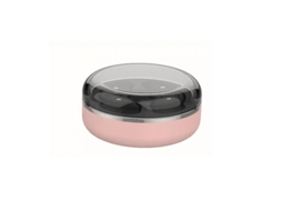 Dispositivo de microcorrente pulsada EMS para cuidados com os olhos, massageador ocular para aliviar a fadiga, massageador ocular para reduzir olheiras.