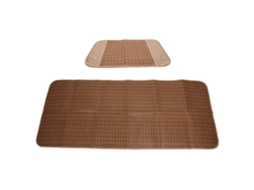 Tapete de Dormir de Verão Plegável 195x100cm | S/MARCA