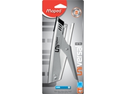 Agrafador Alicate Maped Universal Nº10 + 400 Agrafes