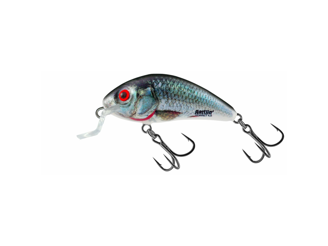 Lure Salmo Rattlin’ Hornet 3g
