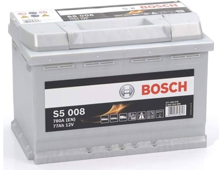 Bateria para Carros BOSCH S5008