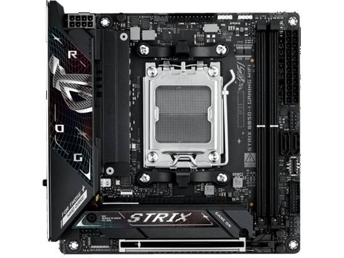 Motherboard Asus ROG STRIX B850-I GAMING (Mini-ITX) WIFI SktAM5