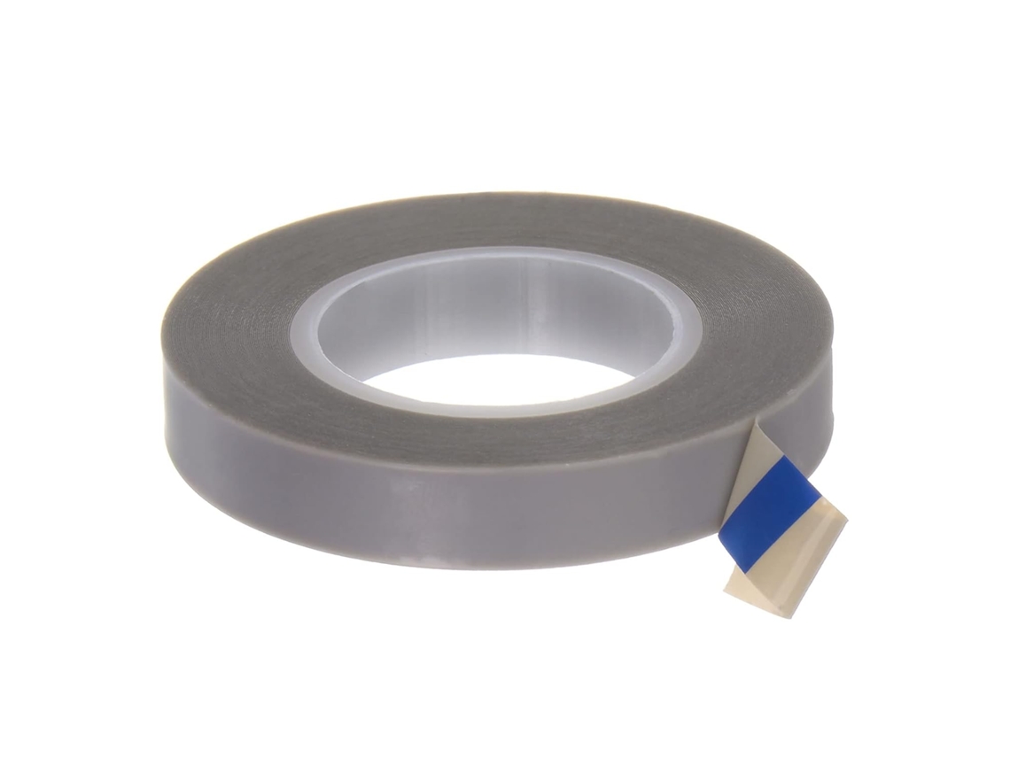 Fita Adesiva de Ptfe em Rolo, 10 Mm X 10 M, Resistente a Altas Temperaturas, 0,18 Mm de Espessura, CHABERLU