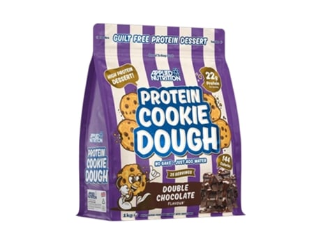 Massa De Bolacha Proteica Applied Nutrition (1kg)