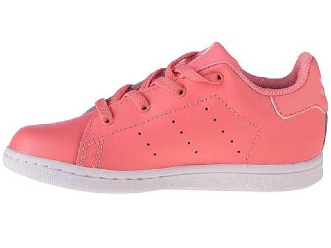Sapatilhas adidas stan clearance smith rosa