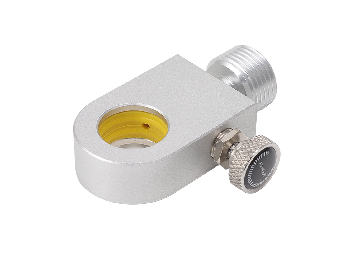 Adaptador De Inflação De Água Com Gás Laxiscreed, Compatível Com Cilindros Sodastream