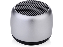 Coluna Bluetooth FANYADI M1 (3W - Autonomia: 3h - Cinzento)