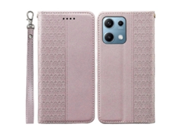 Capa Compatível Com Xiaomi Redmi Note 14s 4g