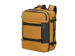 Mochila de Viagem Easyjet 45x36x20 Cabin Pack Amarela SAMSONITE