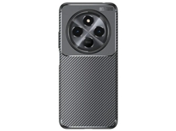 Capa De Carbono Beline Para Xiaomi 14c Capa Protetora Com Reforço