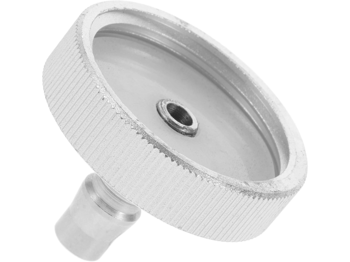 Adaptador De Alumínio Para Ferramenta De Sangria De Freios E Substituição Do Fluido De Freio.