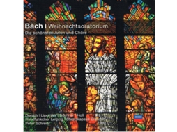 CD Bach - Peter Roy Project (1CDs)