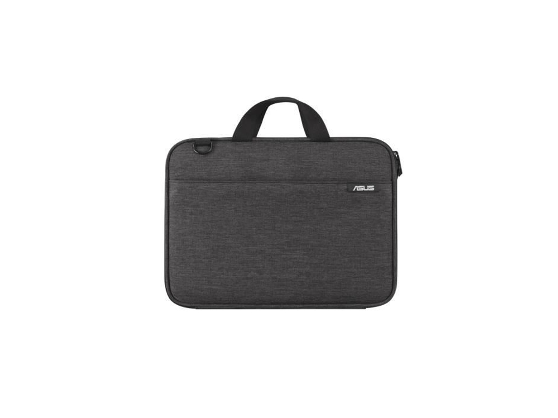 Sacoche Asus Case As1200 À Prova Dágua Poliéster 11,6 Polegadas Brilvibera