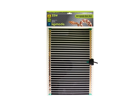 Manta de Aquecimento 22W