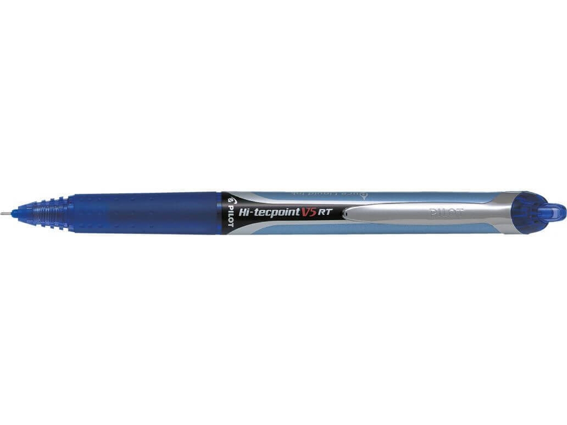 Esferográfica PILOT Roller (Azul - 0.5mm)