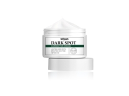 Creme Clareador Eficaz Para Manchas Escuras