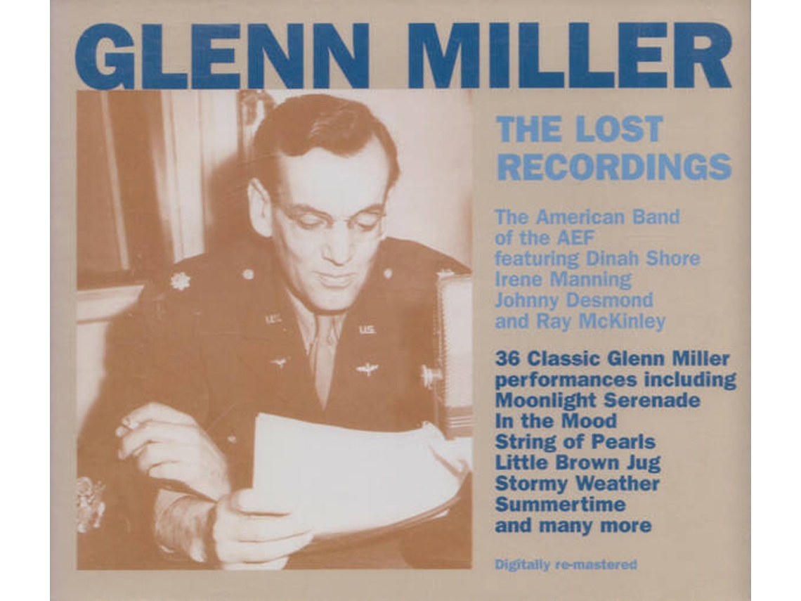 Cd The Lost Recordings Happy Days