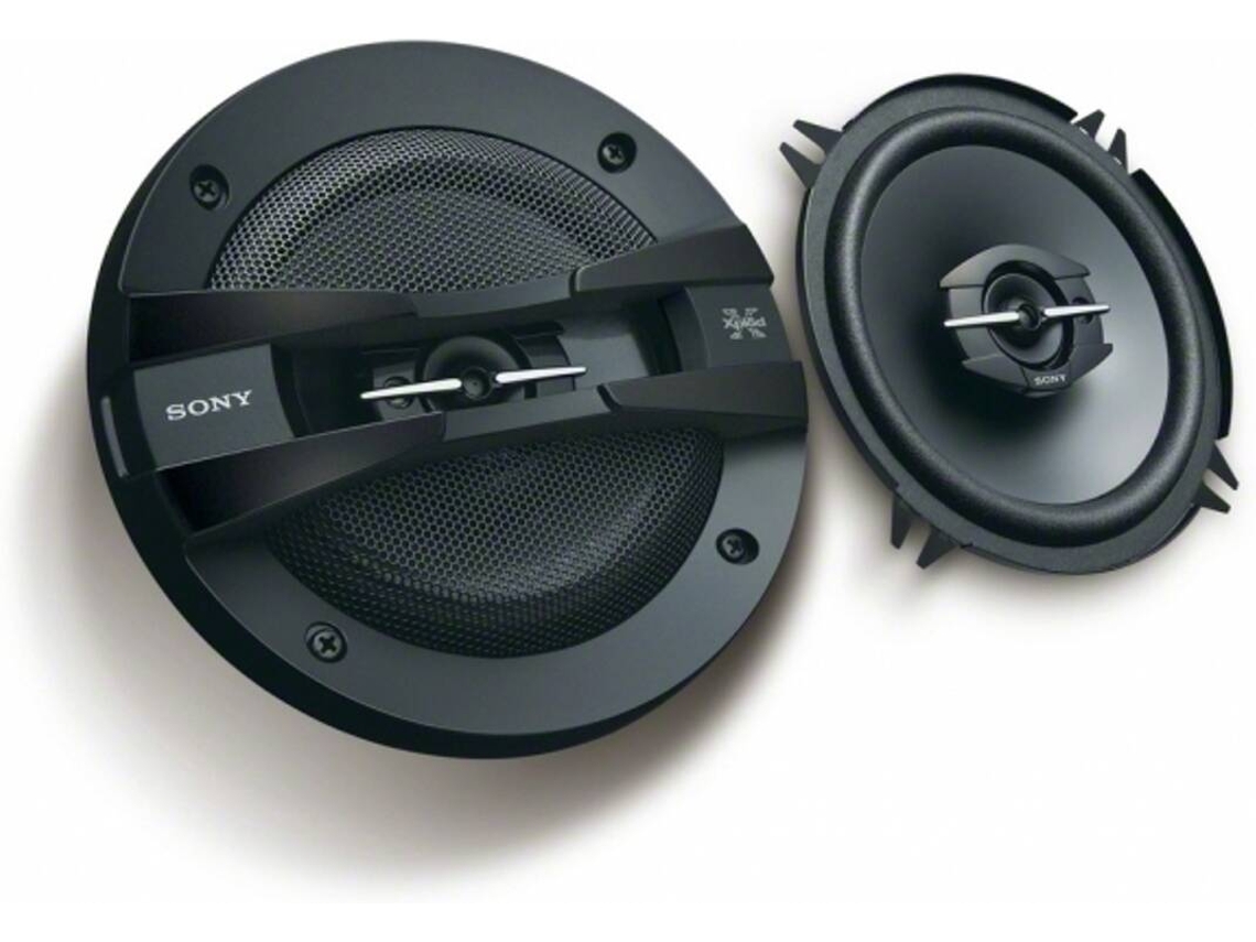 Colunas Auto SONY XS-GT1338F (13 cm - 230 W)