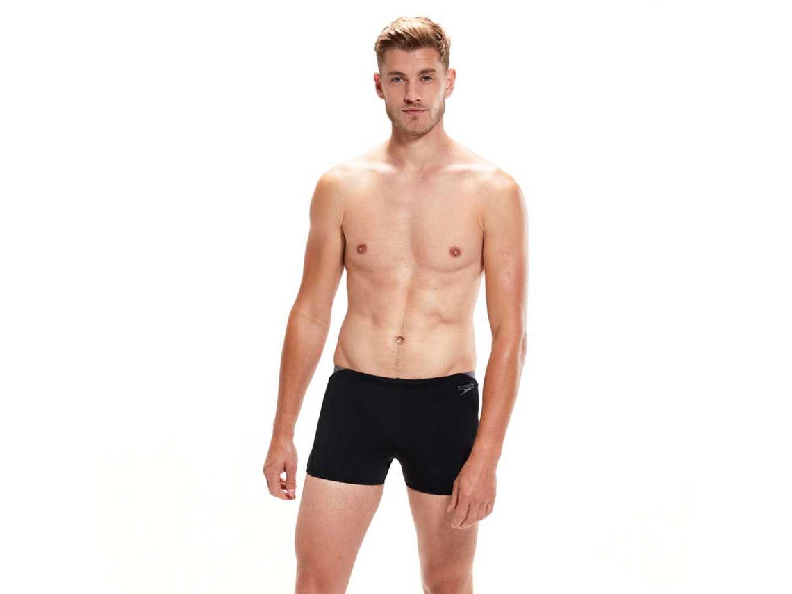 Boxer Hyper Boom Splice Preto 30 Homemspeedo
