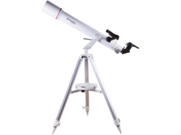 Telescópio BRESSER Messier AR-70/700 AZ